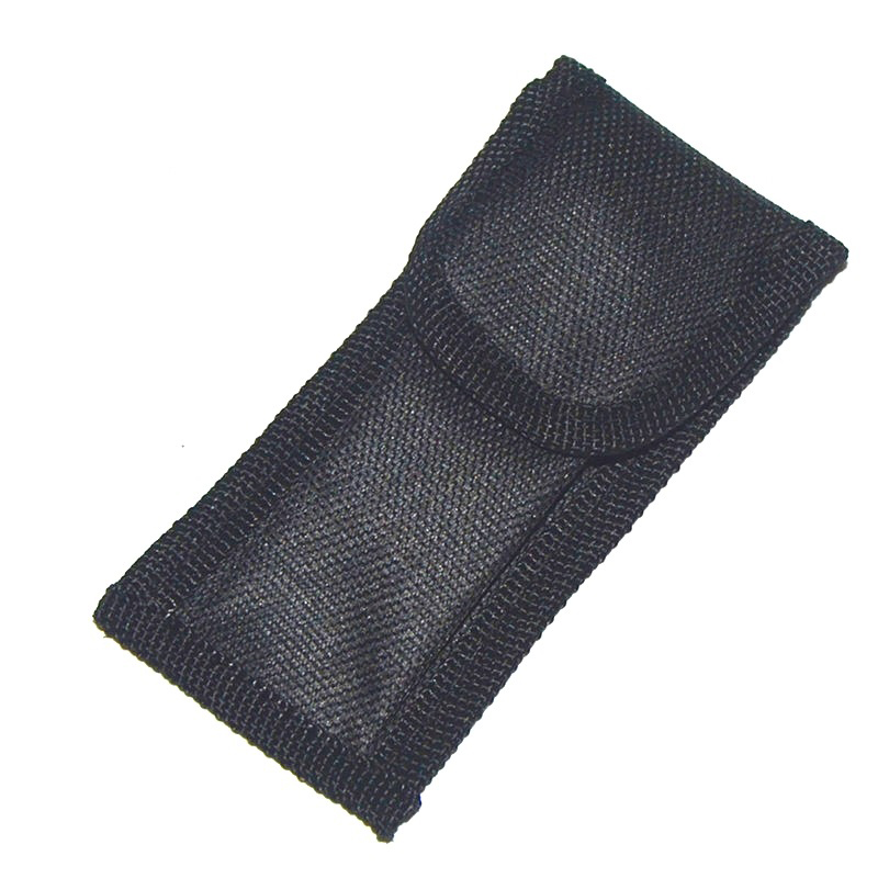 Nylon tassen voor vouwmes Oxfo - Edc Everyday Carry Knives recensie en prijs
