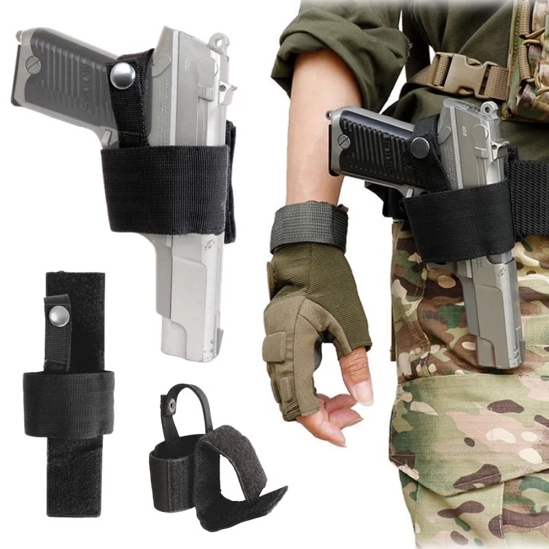 Lichtgewicht, compact, dubbelz - Edc Carry Pocket Pouch recensie en prijs