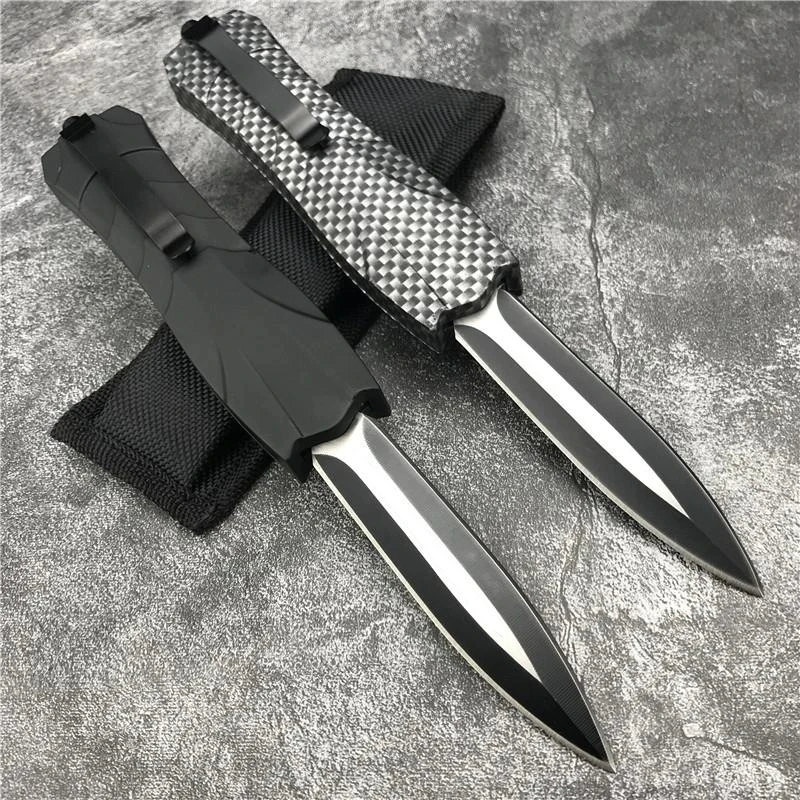 BM Outdoor EDC Vouwzakmessen A - Edc Pocket Carry Fixed Blade recensie en prijs