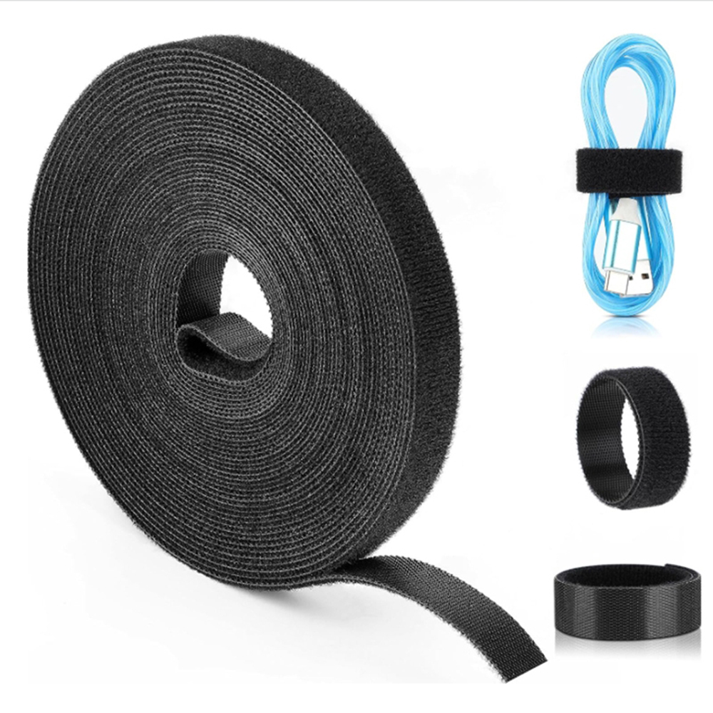 5M/Roll Herbruikbare Kabel Org - Gear Tie Reusable recensie en prijs